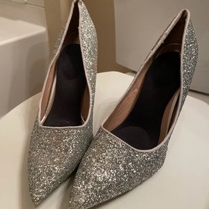 Women Wedding Shoes High Heels